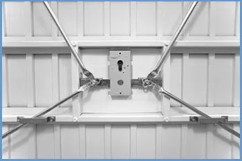 State Locksmith Services Flossmoor, IL 708-297-9150 - 9-garage-door-locks
